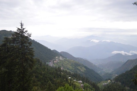 Kalatop Wildlife Sanctuary